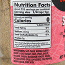 Franklin BBQ Steak Spice Rub 11.5 Oz Gluten and MSG Free 86000533805