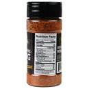 Ty's Award Winning Wing Rub 3 Oz Chili and Cayenne Pepper Garlic 860015873309