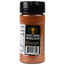 Ty's Award Winning Wing Rub 3 Oz Chili and Cayenne Pepper Garlic 860015873309