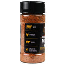 Ty's Award Winning Wing Rub 3 Oz Chili and Cayenne Pepper Garlic 860015873309