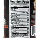 Ty's BBQ Rub Bold Pepper Savory Season Salt 3 Oz Paprika 860015873316
