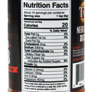 Ty's Nebraska Rub Bold Pepper Savory Salt 3 Oz Brown Sugar Cayenne 860015873323