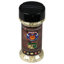 Smokin Red White & Blue Garlic Jalapeno Smoked Salt Seasoning 7 Oz 884400998668
