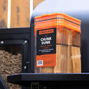Fire & Flavor Chunk Dunk Smoking Wood Soaker 892805000596