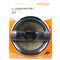 PRV Audio 8" Speaker Grill Polyethylene Loudspeaker Car Audio 8GRILL-POLY Single