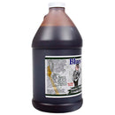 Blues Hog Smokey Mountain BBQ Sauce Hickory Half Gallon 64 Oz Bottle No Gluten