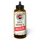 Urban Slicer Hot Honey Drizzler! 16.8 Oz Flip-Top Bottle 910-UrbanSlicer