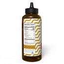 Urban Slicer Hot Honey Drizzler! 16.8 Oz Flip-Top Bottle 910-UrbanSlicer