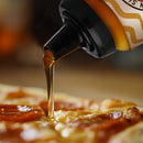 Urban Slicer Hot Honey Drizzler! 16.8 Oz Flip-Top Bottle 910-UrbanSlicer