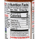 Bone Suckin' Sauce Hot Seasoning and Rub 5.8 Oz Bottle Non GMO Gluten & Fat Free