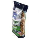 Blues Hog Hickory Wood Chips 180 Cu. In. Single Sourced No Dust Kiln Dried 93200