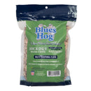Blues Hog Hickory Wood Chips 180 Cu. In. Single Sourced No Dust Kiln Dried 93200