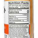 Kinder's Buttery Buffalo Butter & Cayenne Premium Seasoning 9.3 Ounce