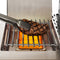 Broil King Regal S490 Pro IR 4 Burners 695 Sq. In. Stainless Steel 956944LP