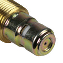 For Ingersoll Rand Replacement 1/2" Female NPT x 3/4" Brass Air Compressor Check Valve 97162812