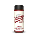 Garage Beer-B-Q Classic Barbecue Sauce 15 Oz w/ 10 Percent Beer Kosher 9717-6
