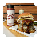 Garage Beer-B-Q Classic Barbecue Sauce 15 Oz w/ 10 Percent Beer Kosher 9717-6