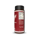 Garage Beer-B-Q Amped Up Barbecue Sauce 15 Oz w/ Ten Percent Beer Kosher 9718-6