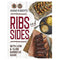 Ribs and Sides Cookbook by Adam Roberts Paperback 9781760791315