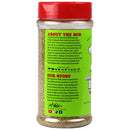 Meat Church Garlic & Jalapeno Blanco Seasoning 12 Oz Gluten Free