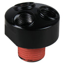 Prevost 3 Way Air Hose Coupler Splitter Manifold Block 1/4" NPT A15-201