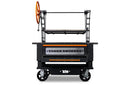 Yoder Smokers 36" El Dorado Santa Maria 12 Gauge Stainless Steel Grates A411115