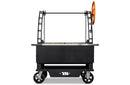 Yoder Smokers 36" El Dorado Santa Maria 12 Gauge Stainless Steel Grates A411115