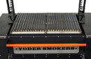 Yoder Smokers 36" El Dorado Santa Maria 12 Gauge Stainless Steel Grates A411115