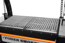 Yoder Smokers 42" El Dorado Santa Maria 12 Gauge Stainless Steel Grates A411116