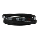 V-Belt 4L580 / A56 1/2" x 58" Heavy Duty Industrial Replacement Belt A56-Belt