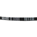 V-Belt 4L580 / A56 1/2" x 58" Heavy Duty Industrial Replacement Belt A56-Belt