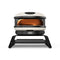 Gozney Arc & Arc XL Countertop Pizza Oven Booster Durable Steel Black AA1784