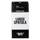 Recteq Large "BFS" Spatula 8" Wide Head Stainless Steel