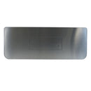 Recteq Front Folding Shelf for 1600 1100 Models Stainless Steel AC-RFS1100FS