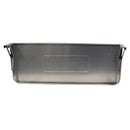 Recteq Front Folding Shelf for 1600 1100 Models Stainless Steel AC-RFS1100FS