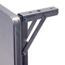 Recteq Front Folding Shelf for 1600 1100 Models Stainless Steel AC-RFS1100FS