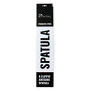 Recteq Spatula 3.5" Head 304 Stainless Steel Ergonomic Handle AC-RTSPAT