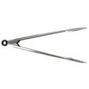 Recteq Tongs 304 Stainless Steel Serrated Tips Anti Slip Rubber Grip AC-RTTNGS