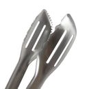Recteq Tongs 304 Stainless Steel Serrated Tips Anti Slip Rubber Grip AC-RTTNGS