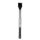 Recteq Silicone BBQ Basting Brush 14" Length Soft Grip Handle Stainless Steel