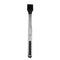 Recteq Silicone BBQ Basting Brush 14" Length Soft Grip Handle Stainless Steel