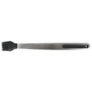 Recteq Silicone BBQ Basting Brush 14" Length Soft Grip Handle Stainless Steel