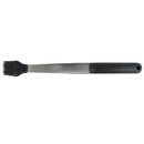 Recteq Silicone BBQ Basting Brush 14" Length Soft Grip Handle Stainless Steel
