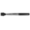 Recteq Silicone BBQ Basting Brush 14" Length Soft Grip Handle Stainless Steel