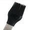 Recteq Silicone BBQ Basting Brush 14" Length Soft Grip Handle Stainless Steel