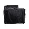 Recteq RT 1200 Backyard Beast Grill Cover PVC Polyester AC1200BBGC