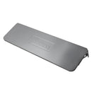 Recteq RT-800 Front Folding Shelf for Deck Boss Stainless Steel AC800DBFFS