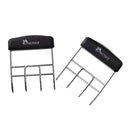 Recteq Pork Pullers BBQ Meat Claws Stainless Steel ACBBCL