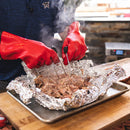 Recteq Pork Pullers BBQ Meat Claws Stainless Steel ACBBCL