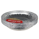 Recteq Bullseye Drip Pan Liners 10 Pack Aluminum for B380 and B380X ACBLLSYPN